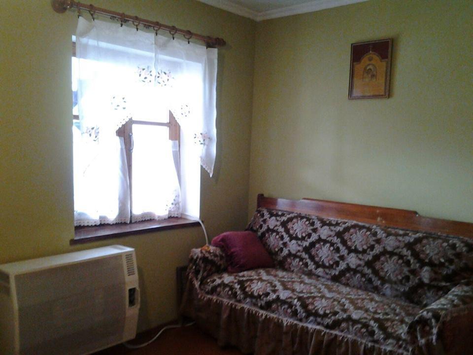 Marine'S Guest House Ananuri Εξωτερικό φωτογραφία