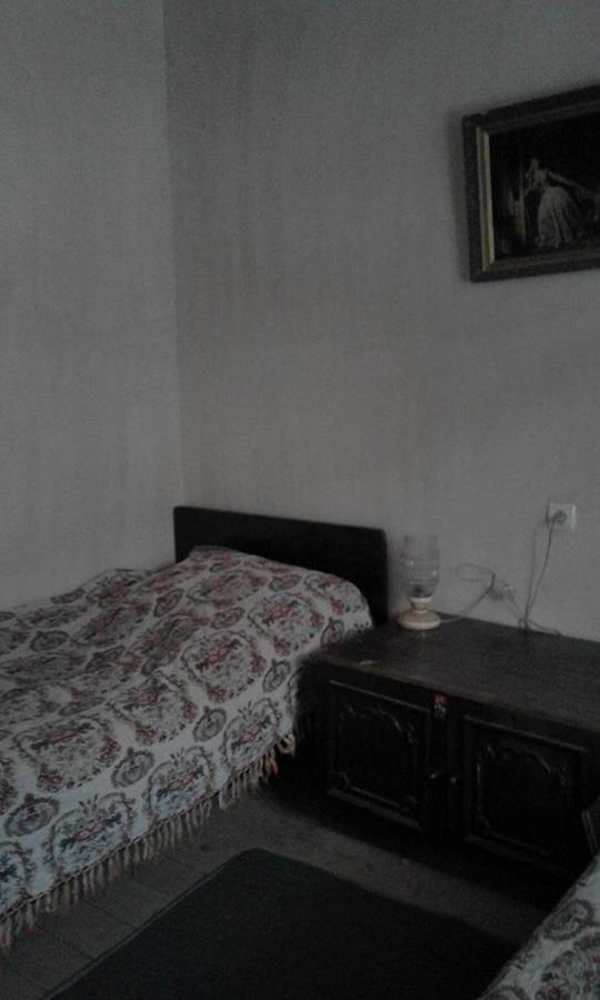 Marine'S Guest House Ananuri Εξωτερικό φωτογραφία