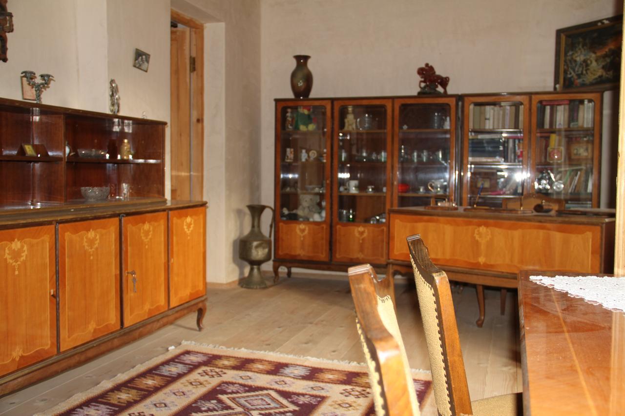 Marine'S Guest House Ananuri Εξωτερικό φωτογραφία