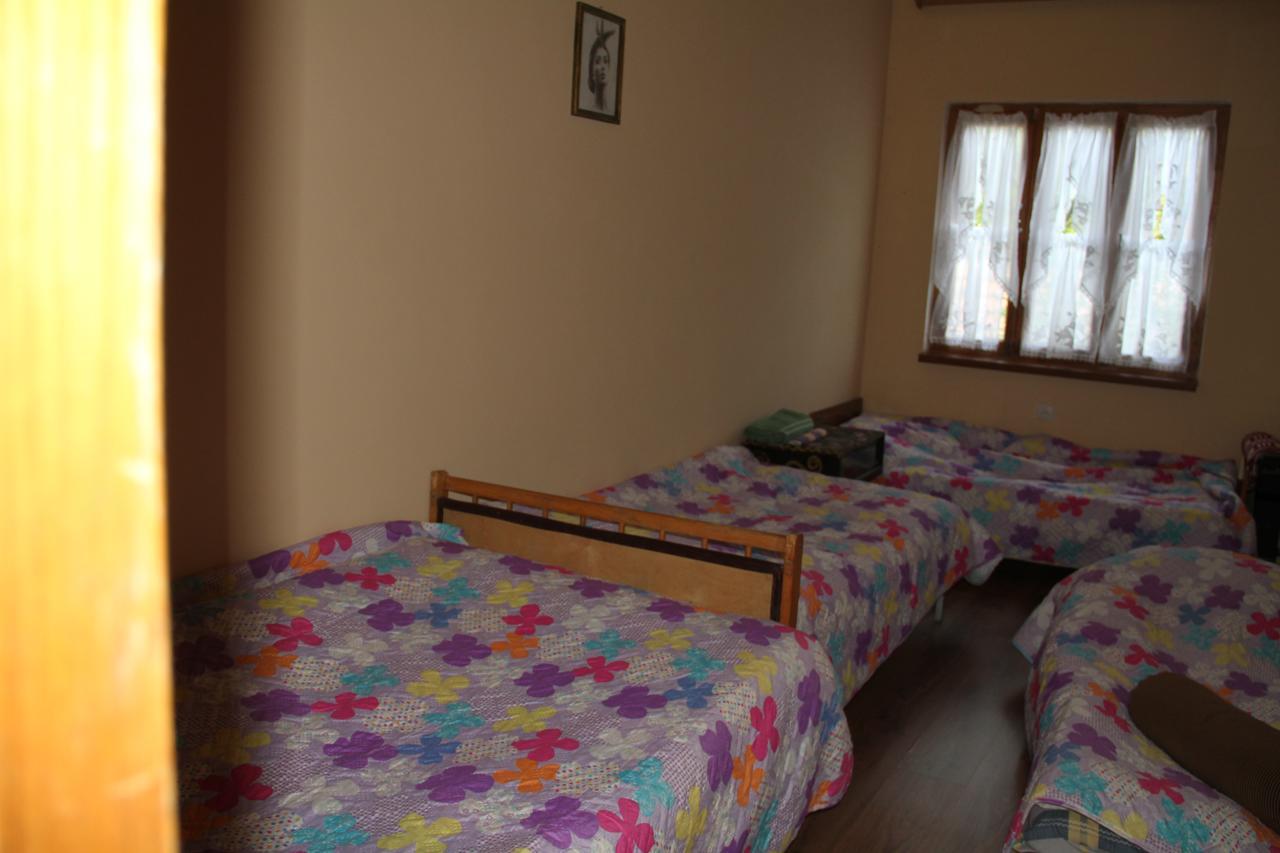 Marine'S Guest House Ananuri Εξωτερικό φωτογραφία