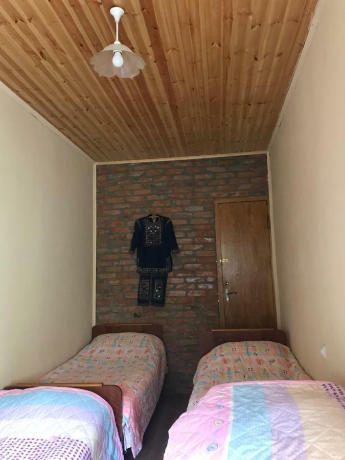 Marine'S Guest House Ananuri Εξωτερικό φωτογραφία